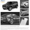 imageiPhone SE case elago Slim Fit 2Soft Feel Black  LightMinimalisticTrue Fit  for iPhone SE55S