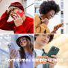 imageelago Compatible with iPhone 14 Plus Case Liquid Silicone Case Full Body Protective Cover Shockproof Slim Design AntiScratch Soft Microfiber Lining 67 inch BurgundyMint