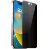 imageelago Privacy Glass Screen Protector Compatible with iPhone 14 Plus iPhone 13 Pro Max  Protect Privacy 9H Surface Hardness ShatterProof Scratch ProtectioniPhone 14 Plus  iPhone 13 Pro Max