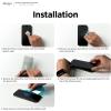 imageelago Privacy Glass Screen Protector Compatible with iPhone 14 Plus iPhone 13 Pro Max  Protect Privacy 9H Surface Hardness ShatterProof Scratch ProtectioniPhone 14 Pro
