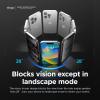 imageelago Privacy Glass Screen Protector Compatible with iPhone 14 Plus iPhone 13 Pro Max  Protect Privacy 9H Surface Hardness ShatterProof Scratch ProtectioniPhone 14 Pro