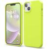 Neon Yellow