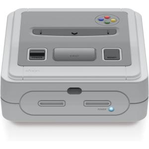 imageelago T4 Case Compatible with only Apple TV 4K 3rd Generation 2022 HD  Having IR Sensor Cutout and LED Cutout not for 2021 Models Light Grey