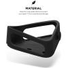 imageelago Apple TV Mount  3 Mount Options Magnet Hang Screw Compatible with Apple TV 4K 2021  HD and All Models Prevents overheating
