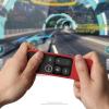imageelago R2 Slim Case Compatible with Apple TV Siri Remote 4K  4th Generation Black  AntiSlip Slim Fit Durable Material ScratchFree Silicone Shock AbsorptionRed
