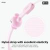 imageelago  LINE FRIENDS BT21 OFFICIAL MERCHANDISE Lanyard Wrist Strap phone charm keychain Anti drop Adjustable ButtonCooky