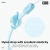 imageelago  LINE FRIENDS BT21 OFFICIAL MERCHANDISE Lanyard Wrist Strap phone charm keychain Anti drop Adjustable ButtonKoya