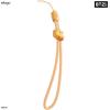 imageelago  LINE FRIENDS BT21 OFFICIAL MERCHANDISE Lanyard Wrist Strap phone charm keychain Anti drop Adjustable ButtonShooky