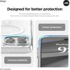 imageelago  LINE Friends 2025 Yellow Sally Collection Compatible with iPhone 16 Pro Max Strong Magnetic Durable Full Body Protection Screen ampamp Camera Protection Official MerchandiseiPhone 16 Pro Max