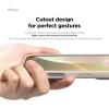imageelago Magnetic Silicone Case Compatible with iPhone 16 Pro Max Case 69 Inch Compatible with All MagSafe Accessories  Builtin Magnets Soft Grip Silicone Shockproof StoneStone