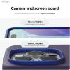 imageelago Magnetic Silicone Case Compatible with iPhone 16 Pro Max Case 69 Inch Compatible with All MagSafe Accessories  Builtin Magnets Soft Grip Silicone Shockproof StoneDeep Purple
