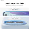 imageelago Magnetic Silicone Case Compatible with iPhone 16 Pro Max Case 69 Inch Compatible with All MagSafe Accessories  Builtin Magnets Soft Grip Silicone Shockproof StoneLight Blue