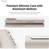 imageelago Magnetic Silicone Case Compatible with iPhone 16 Pro Max Case 69 Inch Compatible with All MagSafe Accessories  Builtin Magnets Soft Grip Silicone Shockproof StoneStone