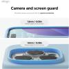 imageelago Magnetic Silicone Case Compatible with iPhone 16 Pro Max Case 69 Inch Compatible with All MagSafe Accessories  Builtin Magnets Soft Grip Silicone Shockproof StoneSky Blue