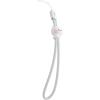 imageelago  LINE FRIENDS BT21 OFFICIAL MERCHANDISE Lanyard Wrist Strap phone charm keychain Anti drop Adjustable ButtonRj