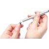 imageStylus Allure Wood Stand for iPhone 66 Plus54S3GS iPad and Galaxy World First Replaceable Tip Moabi