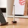 imageStylus Allure Wood Stand for iPhone 66 Plus54S3GS iPad and Galaxy World First Replaceable Tip Moabi