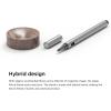 imageStylus Allure Wood Stand for iPhone 66 Plus54S3GS iPad and Galaxy World First Replaceable Tip Moabi