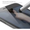 imageelago Stylus BallBlack  Premium AluminumBallpoint PenReplaceable Extra Tip Included  for iPad iPad Pro iPad Mini and iPhoneSilver