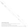 imageelago Stylus BallBlack  Premium AluminumBallpoint PenReplaceable Extra Tip Included  for iPad iPad Pro iPad Mini and iPhoneSilver
