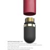 imageelago Stylus BallRed Pink  Premium AluminumBallpoint PenReplaceable Extra Tip Included  for iPad iPad Pro iPad Mini and iPhone