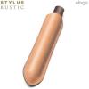 imageelago Stylus RusticAuthentic Walnut  Premium Hybrid ConstructionElegant DesignReplaceable Extra Tip Included  for iPad iPad Pro iPad Mini and iPhone