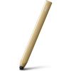 imageelago Premium Aluminum Stylus Pens for All Touch Screen TabletsCell Phones Gold Compatible with iPhone iPad Galaxy S Series Galaxy Tab Kindle FireGold