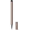 imageelago Stylus BallBlack  Premium AluminumBallpoint PenReplaceable Extra Tip Included  for iPad iPad Pro iPad Mini and iPhoneChocolate