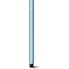imageelago Stylus HexaCoral Blue  Premium Aluminum Classic Pencil Shape Replaceable Extra Tip Included  for iPad iPad Pro iPad Mini and iPhoneCoral Blue