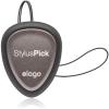imageelago Stylus Multiuse Guitar Pick with MicroFiber pad for iPhone iPad and iPod TouchGalaxy Tab