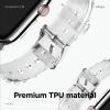 imageelago l MapleStory Collection Watch Band Compatible with Apple Watch Band 38mm 40mm 41mm 42mm 44mm 45mm compatible with iWatch Series 8SE276SE54321 Soft Protective Strap Official Merchandise MapleStory pinkbean