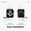 imageelago l MapleStory Collection Watch Band Compatible with Apple Watch Band 38mm 40mm 41mm 42mm 44mm 45mm compatible with iWatch Series 8SE276SE54321 Soft Protective Strap Official Merchandise MapleStory pinkbean