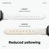 imageelago l MapleStory Collection Watch Band Compatible with Apple Watch Band 38mm 40mm 41mm 42mm 44mm 45mm compatible with iWatch Series 8SE276SE54321 Soft Protective Strap Official Merchandise MapleStory pinkbean