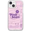imageelago  MapleStory Collection Case Compatible with iPhone 13 Mini Case Durable Full Body Protection Raised Lip Screen ampamp Camera Protection Official Merchandise MapleStory pinkbean