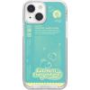 imageelago  MapleStory Collection Case Compatible with iPhone 13 Mini Case Durable Full Body Protection Raised Lip Screen ampamp Camera Protection Official Merchandise MapleStory Stone Spirit