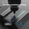 imageelago 2 Pcs Tempered Glass Screen Protector Compatible with iPhone 15 Pro Max  9H Surface Hardness AntiFingerprint ShatterProof Scratch Protection Crystal Clear Clarity BubbleFreeiPhone 15 Plus 2Pcs