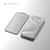 imageelago 2 Pcs Tempered Glass Screen Protector Compatible with iPhone 15 Pro Max  9H Surface Hardness AntiFingerprint ShatterProof Scratch Protection Crystal Clear Clarity BubbleFreeiPhone 15 Pro Max