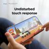 imageelago 2 Pcs Tempered Glass Screen Protector Compatible with iPhone 15 Pro Max  9H Surface Hardness AntiFingerprint ShatterProof Scratch Protection Crystal Clear Clarity BubbleFreeiPhone 15 Pro Max