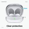 imageelago l MapleStory Collection Case Compatible with Samsung Galaxy Buds 2 Case 2021  Galaxy Buds Pro Case 2021  Galaxy Buds Live Case 2020 Official Merchandise MapleStory Stone Spirit