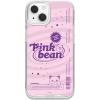 imageelago  MapleStory Collection Case Compatible with iPhone 13 Case Durable Full Body Protection Raised Lip Screen ampamp Camera Protection Official Merchandise MapleStory pinkbean
