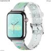 imageelago l MapleStory Collection Watch Band Compatible with Apple Watch Band 38mm 40mm 41mm 42mm 44mm 45mm compatible with iWatch Series 8SE276SE54321 Soft Protective Strap Official Merchandise MapleStory stone spirit