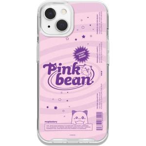 imageelago  MapleStory Collection Case Compatible with iPhone 13 Case Durable Full Body Protection Raised Lip Screen ampamp Camera Protection Official Merchandise MapleStory pinkbean