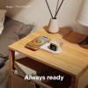 imageelago W Stand Designed for MagSafe Charger Stand for All Apple Watch Chargers iPhone 15 14 13 12 SeriesAirPods Pro AirPods Pro 2 AirPods 3  Black Charging Cable Not IncludedStone