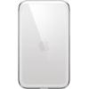 image:imageelago Hybrid Clear Case Compatible with MagSafe Battery Pack for iPhone Air  PC  TPU Hybrid Technology AntiYellowing Crystal Clear Shockproof Cover Protective Case Transparent
