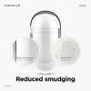 image:imageelago l MapleStory collection Case Compatible with Apple AirPods Pro Durable TPU Material Reduced Yellowing Clear Protection Supports Wireless Charging Official Merchandise MapleStory Pinkbean