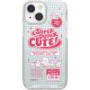 image:imageelago  MapleStory Collection Case Compatible with iPhone 13 Mini Case Durable Full Body Protection Raised Lip Screen amp Camera Protection Official Merchandise MapleStory Monster