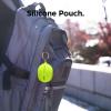 image:imageelago Earbuds Hook Cover Compatible with Apple AirPods 2 amp 1 or EarPods Ergonomic Design Durable Construction Full Access 4 Pairs 2 Large  2 Small LavenderNeon Yellow