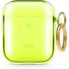 Neon Yellow