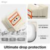 image:imageelago Cassette Tape Case for Samsung Galaxy Buds FE 2 Pro 2 Pro Live