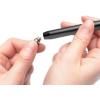 image:imageelago Stylus SlimGripRusticHexa Replacement Tip 5 PiecesFor Ball